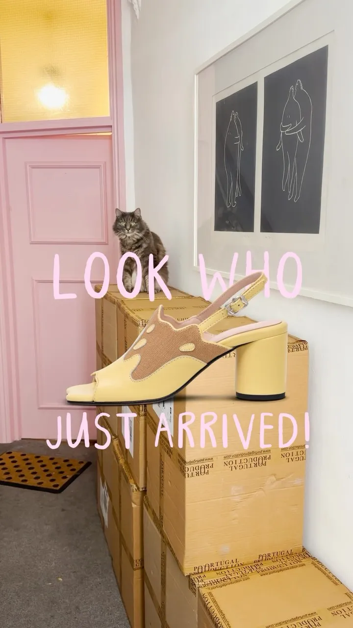 Mix & Match – Jocie Juritz Collection