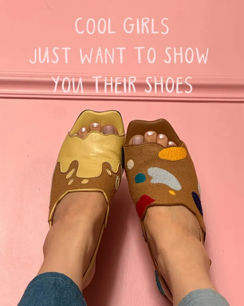 Mix & Match – Jocie Juritz Collection