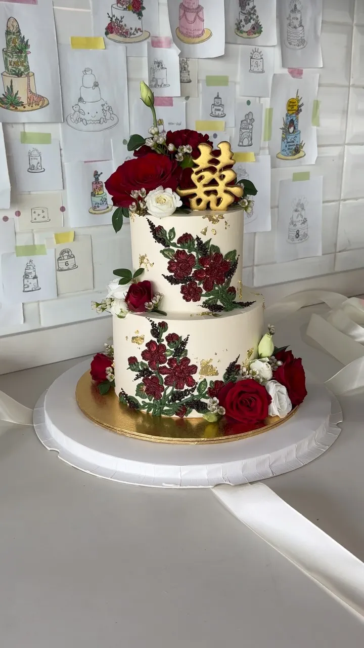 Jellycat Amuseable Birthday Cake – Bloomsbury Bakers
