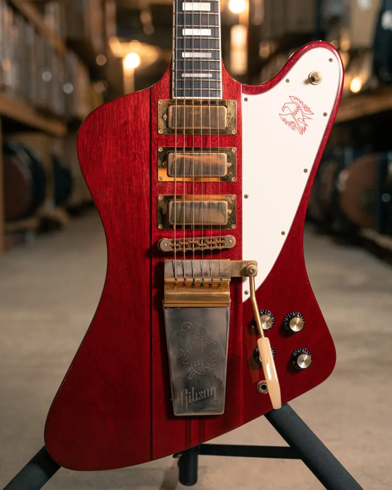 PRS 10th Anniversary S2 Custom 24 LTD in Fire Red Burst – Lidgett